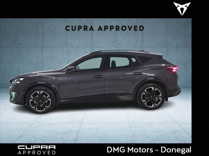 Cupra Formentor 2026