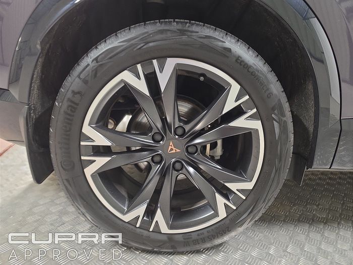 Cupra Formentor 2026