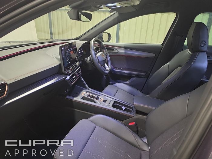 Cupra Formentor 2026