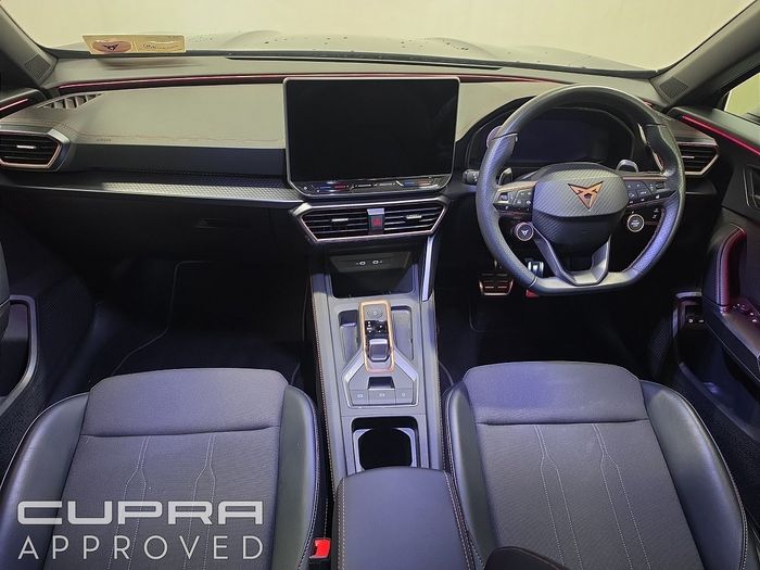 Cupra Formentor 2026