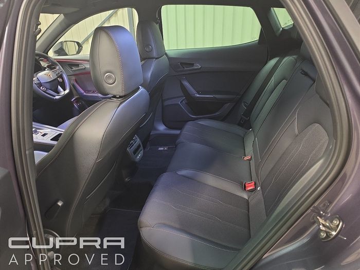 Cupra Formentor 2026
