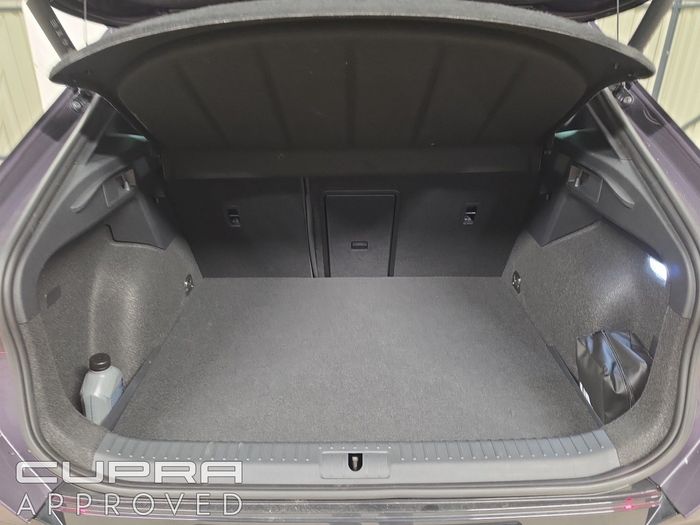 Cupra Formentor 2026