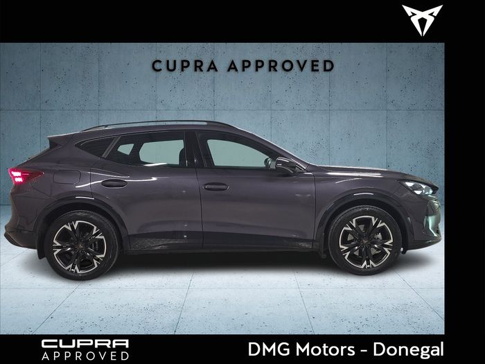 Cupra Formentor 2026
