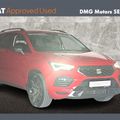 SEAT Ateca 2023