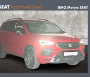 SEAT Ateca 2023