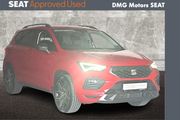 SEAT Ateca 2023
