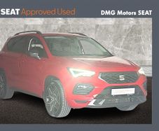 SEAT Ateca 2023