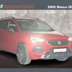 SEAT Ateca 2023