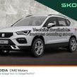 SEAT Ateca 2025