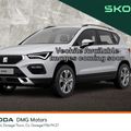 SEAT Ateca 2025