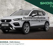 SEAT Ateca 2025