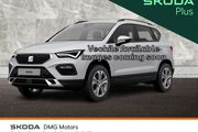 SEAT Ateca 2025
