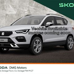 SEAT Ateca 2025
