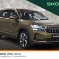 Skoda Kodiaq 2024