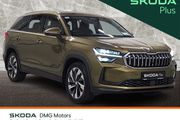 Skoda Kodiaq 2024
