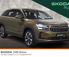 Skoda Kodiaq 2024
