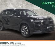 Skoda Kodiaq 2024
