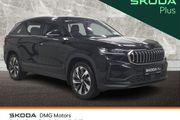 Skoda Kodiaq 2024