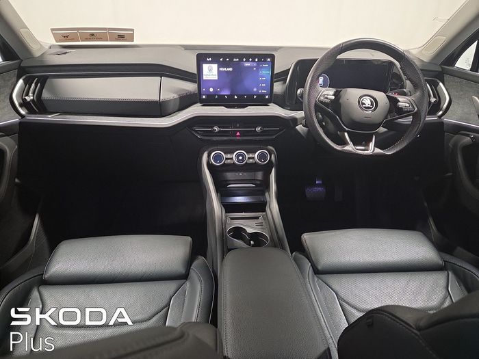 Skoda Kodiaq 2024