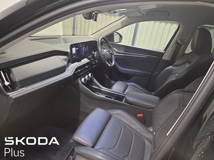 Skoda Kodiaq 2024