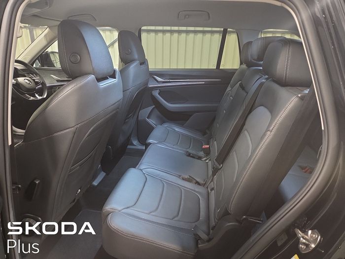 Skoda Kodiaq 2024