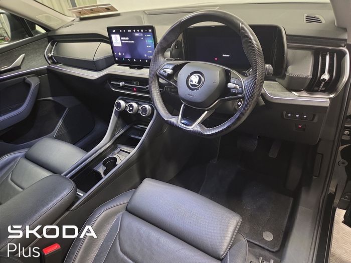 Skoda Kodiaq 2024