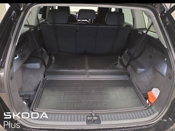 Skoda Kodiaq 2024