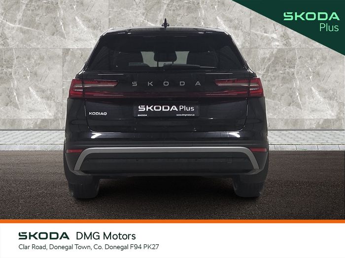 Skoda Kodiaq 2024