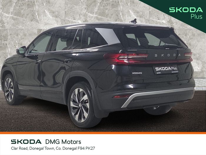 Skoda Kodiaq 2024