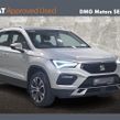 SEAT Ateca 2024