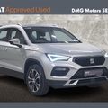 SEAT Ateca 2024