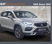SEAT Ateca 2024