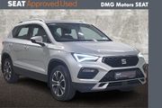 SEAT Ateca 2024