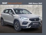 SEAT Ateca 2024