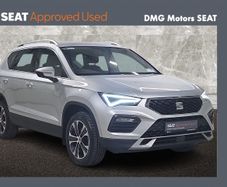 SEAT Ateca 2024