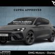 Cupra Leon 2024