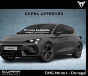 Cupra Leon 2024