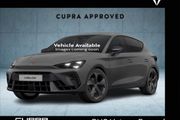 Cupra Leon 2024