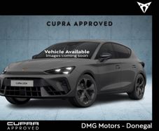 Cupra Leon 2024
