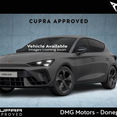 Cupra Leon 2024