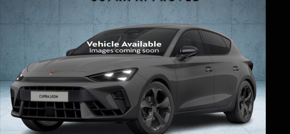 Cupra Leon 2024