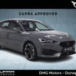 Cupra Leon 2024