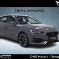 Cupra Leon 2024