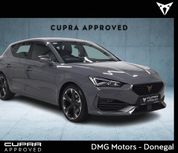 Cupra Leon 2024