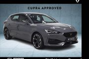 Cupra Leon 2024