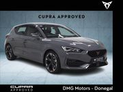 Cupra Leon 2024