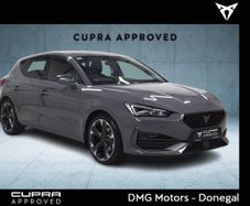 Cupra Leon 2024