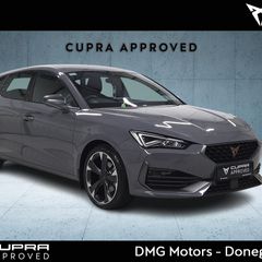 Cupra Leon 2024