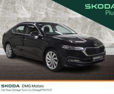 Skoda Octavia 2023