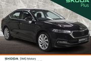 Skoda Octavia 2023
